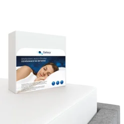 Ochraniacz na materac GALAXY 100x200 cm