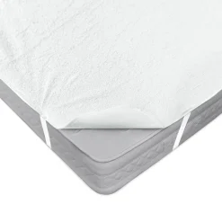 Ochraniacz na materac higieniczny oddychający antyalergiczny 180x200 cm