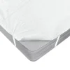 Ochraniacz na materac higieniczny oddychający antyalergiczny 160x200 cm