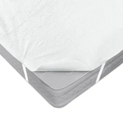 Ochraniacz na materac higieniczny oddychający antyalergiczny 160x200 cm