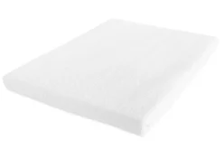 Ochraniacz na materac higieniczny oddychający antyalergiczny 160x200 cm