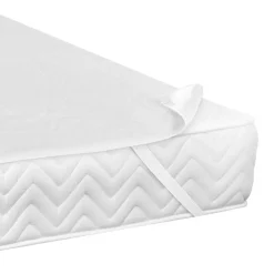 Ochraniacz na materac JERSEY 160x200 cm