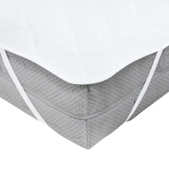 Ochraniacz na materac LUNA COMFORT 110x200 cm