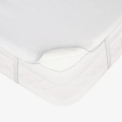 Ochraniacz na materac SOFT-TOUCH 90x200 cm