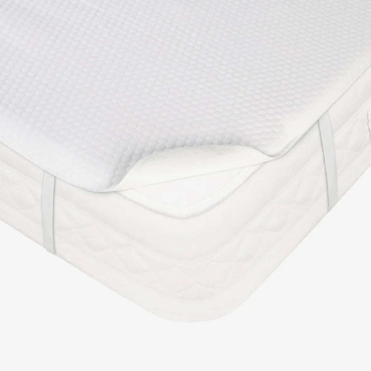 Ochraniacz na materac SOFT-TOUCH 60x120 cm