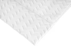 Ochraniacz piankowy na materac SAVIN BODE 120x200 cm
