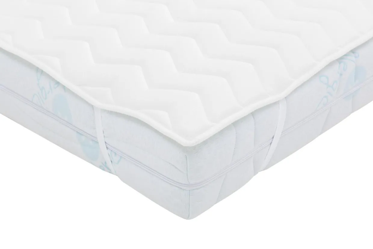 Ochraniacz piankowy na materac SAVIN BODE 100x200 cm