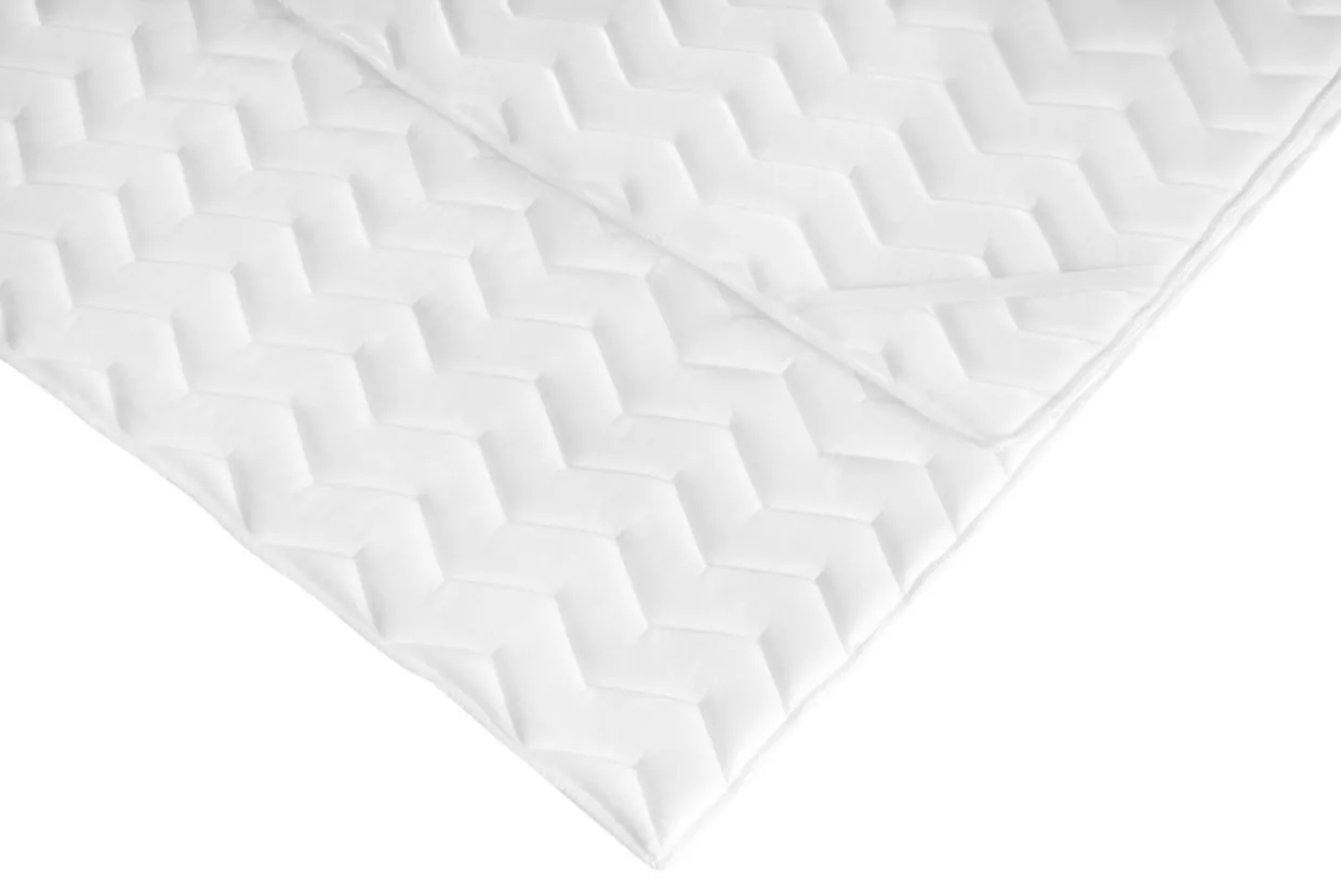 Ochraniacz piankowy na materac SAVIN BODE 100x200 cm