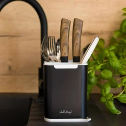 Ociekacz na sztućce LIVIO DUO