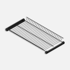 Ociekarka INSIDE czarna VARIANT 3 60