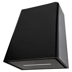 Okap czarny przyścienny ZHEF OKPZH11EF