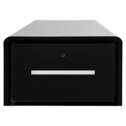 Okap czarny przyścienny ZHEF OKPZH11EF