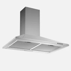 Okap kominowy inox MPM-60-OK-25