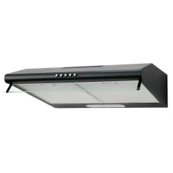 Okap podszafkowy czarny ZHEF OKPZH14EF