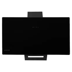 Okap przyścienny czarny ZHEF OKPZH13EF