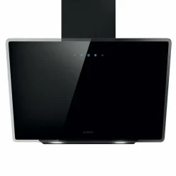 Okap skośny czarne szkło ELICA SHIRE BL/A/60