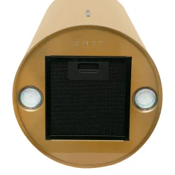 Okap wyspowy ZHEF OKPZH09EF