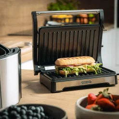 Opiekacz do kanapek panini BOTTI LAUREL