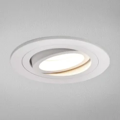 Oprawa halogenowa oczko biała CHUCK