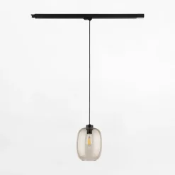 Oprawa na szynoprzewód 3-obwodowy topaz TRACER ELIO