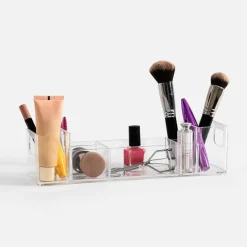 Organizer na kosmetyki 30 x 7,5 cm