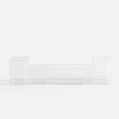 Organizer na kosmetyki 30 x 7,5 cm