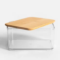 Organizer na kosmetyki 16x11,8x8 cm