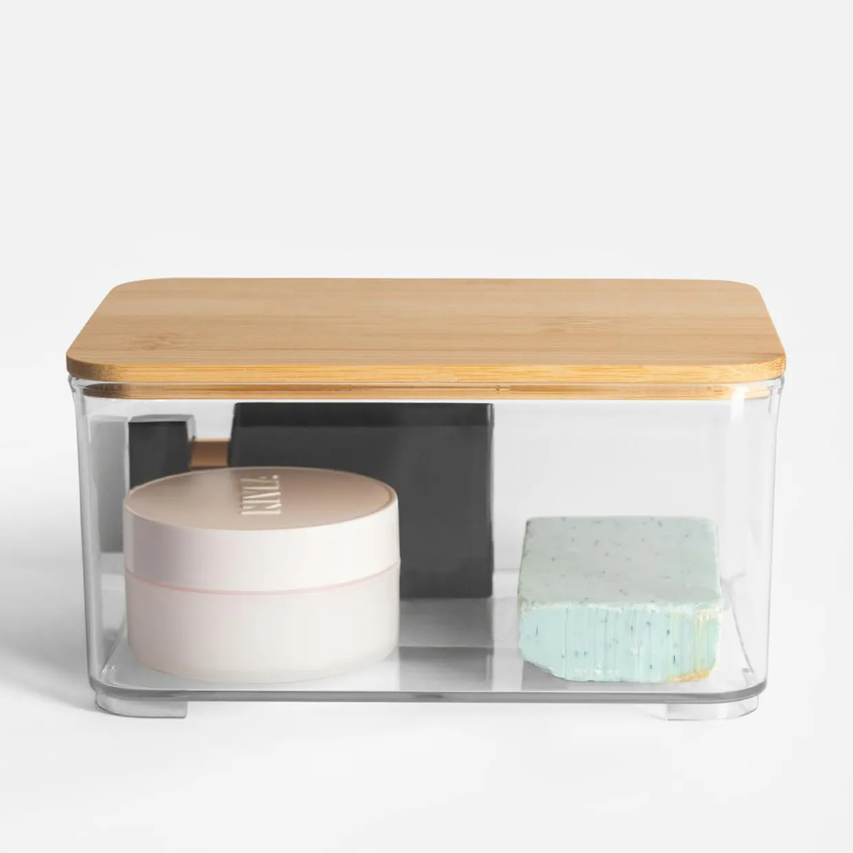 Organizer na kosmetyki 16x11,8x8 cm