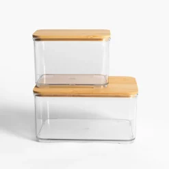 Organizer na kosmetyki 16x11,8x8 cm