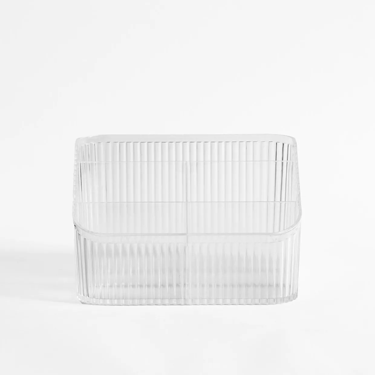 Organizer na kosmetyki 18.2x15x11 cm