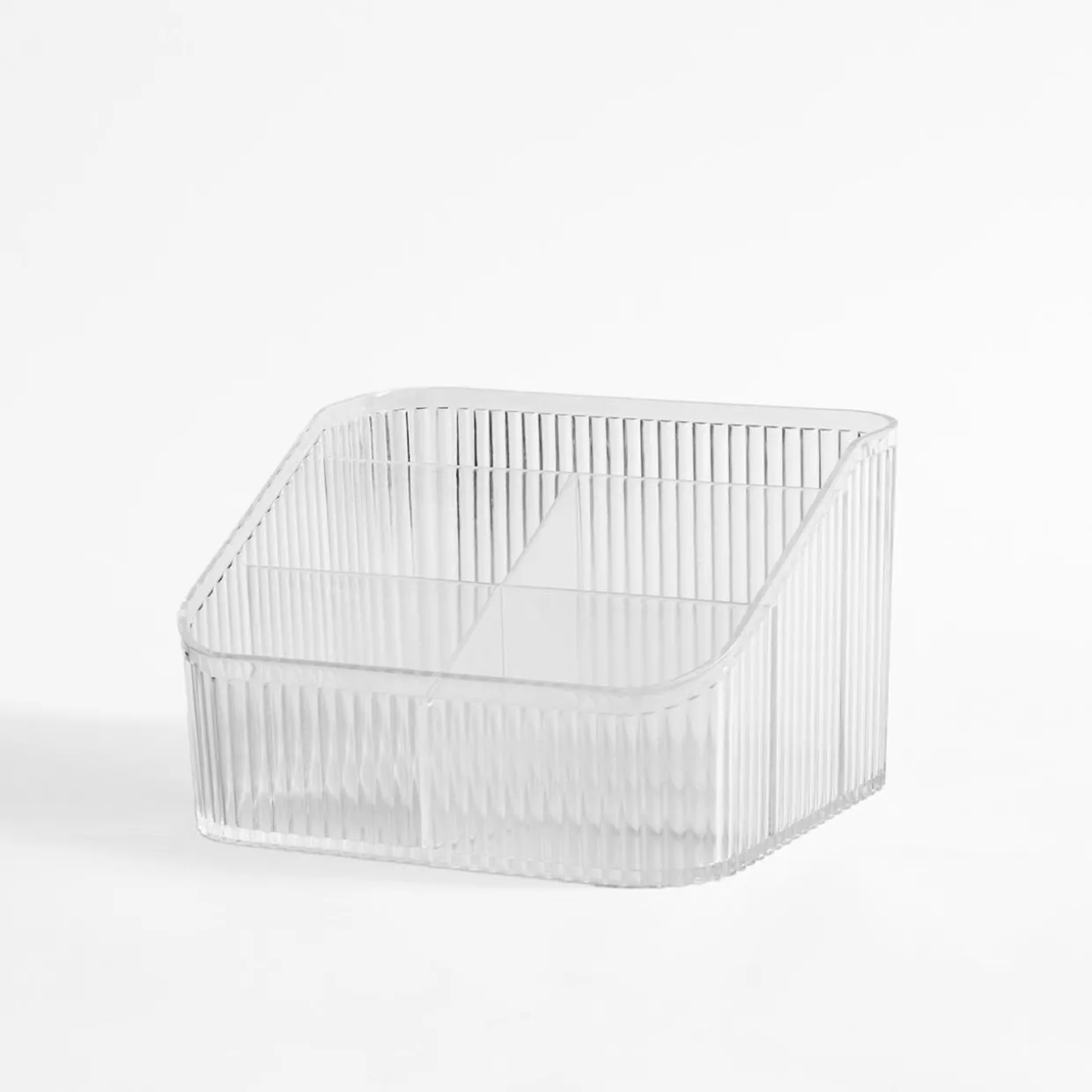 Organizer na kosmetyki 18.2x15x11 cm