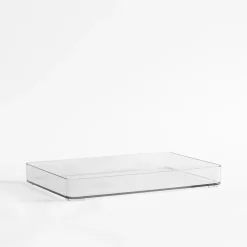 Organizer na kosmetyki 23x15x2,9 cm