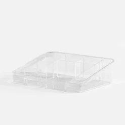 Organizer na kosmetyki 26x19,7x7,2 cm