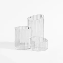 Organizer na kosmetyki 12,5x11,5x11,8 cm