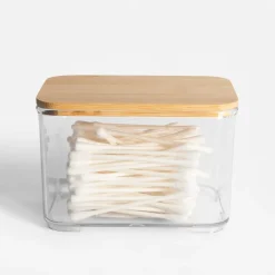 Organizer na kosmetyki 12x7,8x8 cm