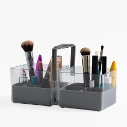 Organizer z wyjmowanymi przegródkami