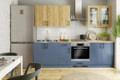 Panel boczny BASIC PLUS BP/FK 72x58 cm alby blue