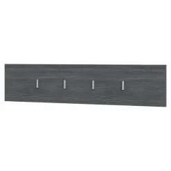 Panel do przedpokoju z 4 haczykami SALVE