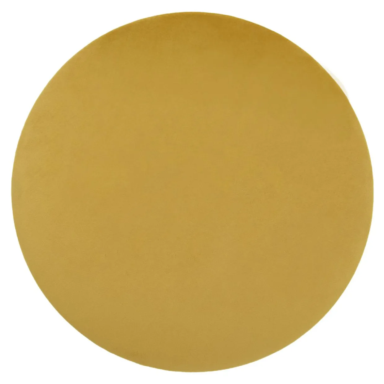 Panel tapicerowany FIBI KOŁO 30, miodowy