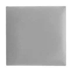 Panel tapicerowany FIBI KWADRAT 20x20, platynowy