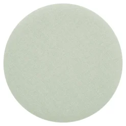 Panel tapicerowany FIBI KOŁO 40, jasnozielony