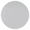 Panel tapicerowany FIBI KOŁO 30, jasnoszary
