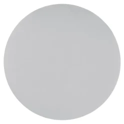 Panel tapicerowany FIBI KOŁO 30, jasnoszary