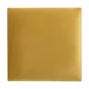 Panel tapicerowany FIBI KWADRAT 20x20, miodowy
