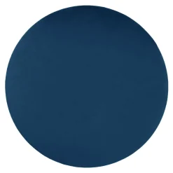 Panel tapicerowany FIBI KOŁO 40, atramentowy