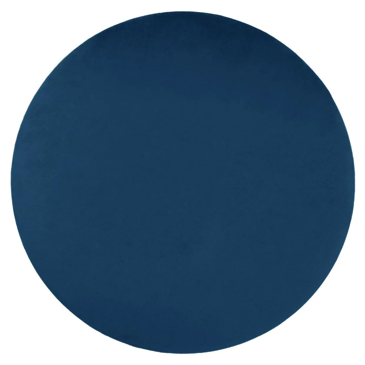 Panel tapicerowany FIBI KOŁO 40, atramentowy