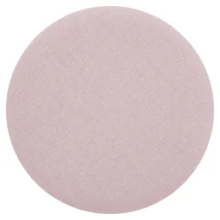 Panel tapicerowany FIBI KOŁO 45, jasnoróżowy