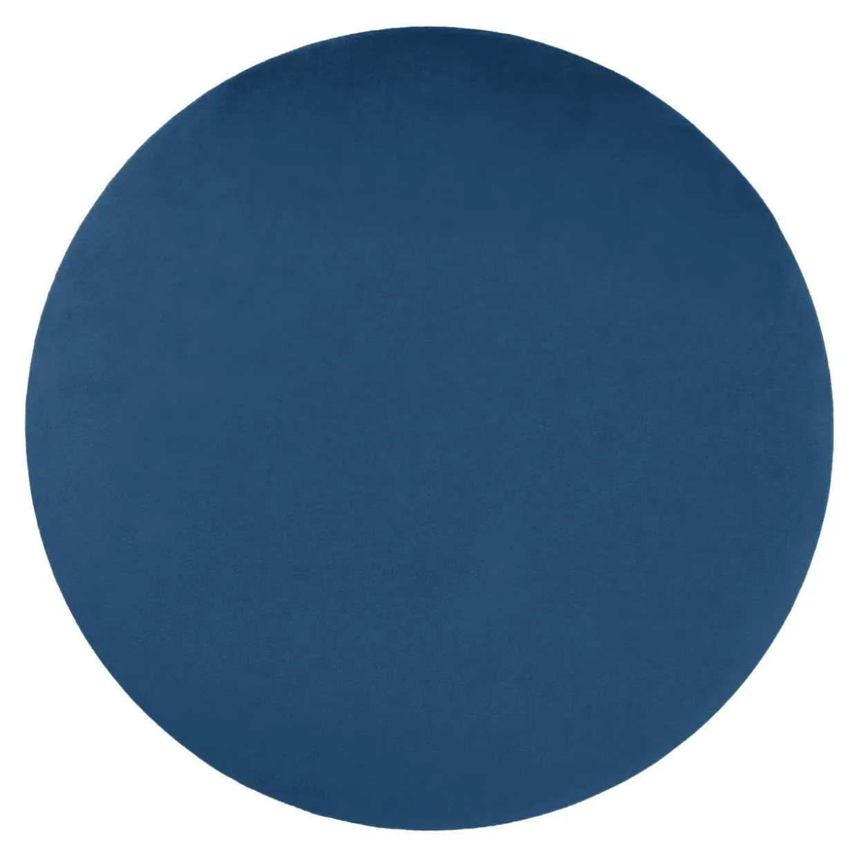 Panel tapicerowany FIBI KOŁO 45, atramentowy