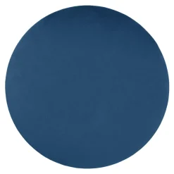 Panel tapicerowany FIBI KOŁO 30, atramentowy