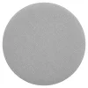 Panel tapicerowany FIBI KOŁO 30, szary